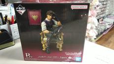 一番くじジョジョの奇妙な冒険|BANDAI