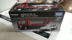 トミカ|TAKARA TOMY