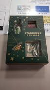 スターバックスリワードミニチュアコレクション|スターバックス