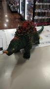 パワードモンスターシリーズ|BANDAI