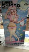 すーぱーそに子|タイトー