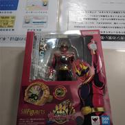 ナンバーワン戦隊ゴジュウジャー|BANDAI