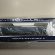Nゲージ|TOMIX