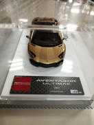 アヴェンタドール LP780-4|MAKEUP