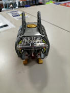 百獣戦隊ガオレンジャー|BANDAI