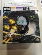 ねんどろいど　494|グットスマイルカンパニー