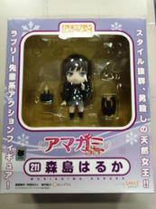 ねんどろいど|GOOD SMILE COMPANY