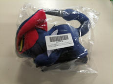 ナルガクルガ ぬいぐるみ付エコバック|カプコン