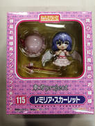 ねんどろいど|GOOD SMILE COMPANY