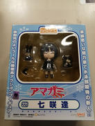 ねんどろいど|GOOD SMILE COMPANY