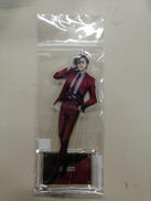 HIGHCARD アクリルスタンド|株式会社キャラバン