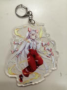 藤原妹江 アクリルキーホルダー|上海アリス幻東団