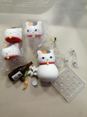 ねんどろいど|GOOD SMILE COMPANY