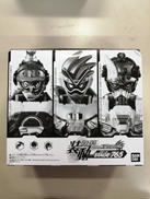装動 仮面ライダーエグゼイド