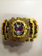 DXグランドジオウライドウォッチ|BANDAI