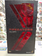 プレデターズ|HOT TOYS