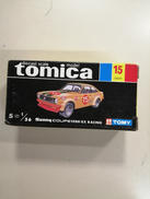 トミカ 15|TOMY