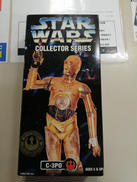 STAR WARS　12インチフィギュア