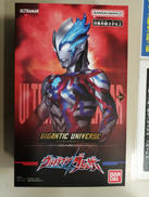 ギガンティックユニバース|BANDAI