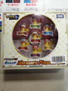 モンコレEX　劇場版ポケモン|タカラトミー