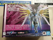 メタルロボット魂|バンダイ