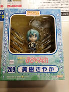 ねんどろいど|GOOD SMILE COMPANY