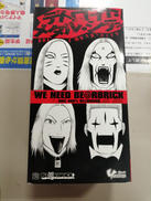 デトロイト・メタル・シティ|メディコムトイ