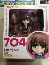 ねんどろいど704|グッドスマイルカンパニー