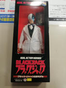 リアルアクションヒーローズ|メディコム・トイ