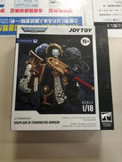 ウォーハンマー|JOYTOY