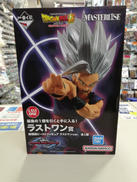 一番くじ　ドラゴンボール|BANDAI