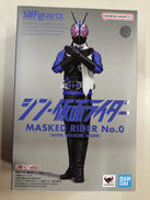 S.H.FIGUARTS|バンダイ