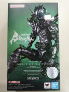 S.H.FIGUARTS|バンダイ