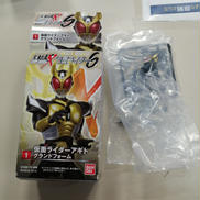 SHODO-X仮面ライダー6|BANDAI