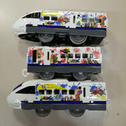 プラレール|TOMY