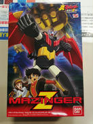 マジンガーZ
