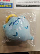 魂の抜けたSSRBぬいぐるみ|COVER