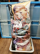 ホロライブ　ビッククッション|SEGA