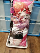 ホロライブ　ビッククッション|SEGA