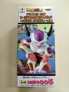 ワールドコレクダブルフィギュア|BANPRESTO