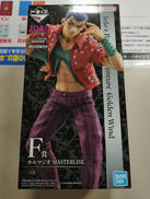 一番くじ　ジョジョの奇妙な冒険|BADAI