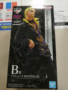 一番くじ　ジョジョの奇妙な冒険|BADAI