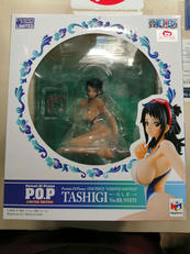 P.O.P LIMITED EDITION|MEGAHOUSE