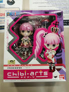 チビアーツ|BANDAI