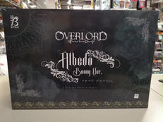 オーバーロード|メガハウス