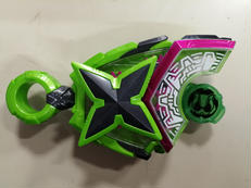 仮面ライダーギーツ|バンダイ