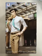 造形師×写真家|バンプレスト