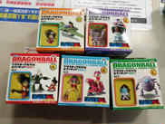 プラスチックモデル＆フィギュア　PART1|バンプレスト