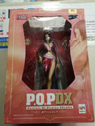 P.O.P DX|MEGAHOUSE