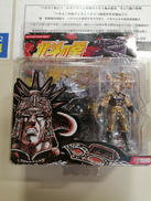 DIGACTION FIGURE SERIES 北斗の拳|株式会社ディーアイジー